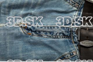 Jeans texture of Koloman 0004